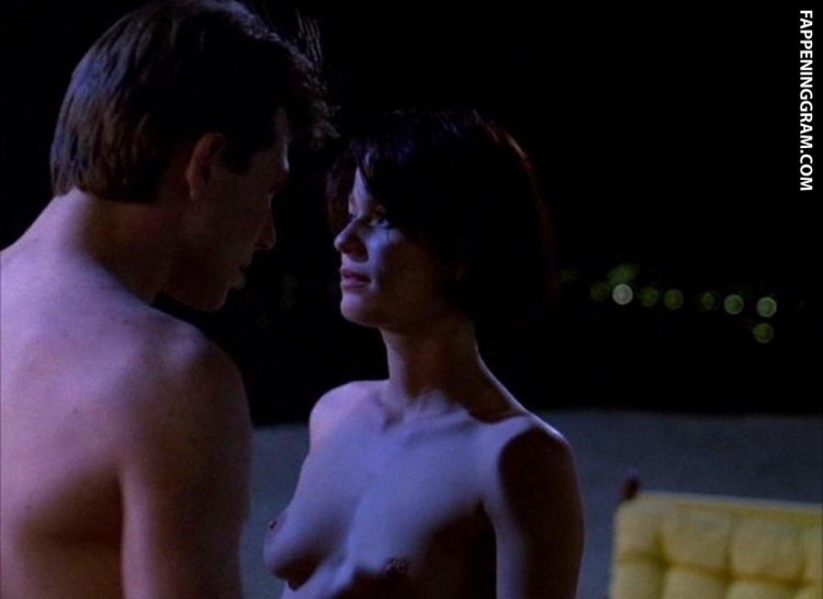 Samantha Matis Samantha Mathis Sex