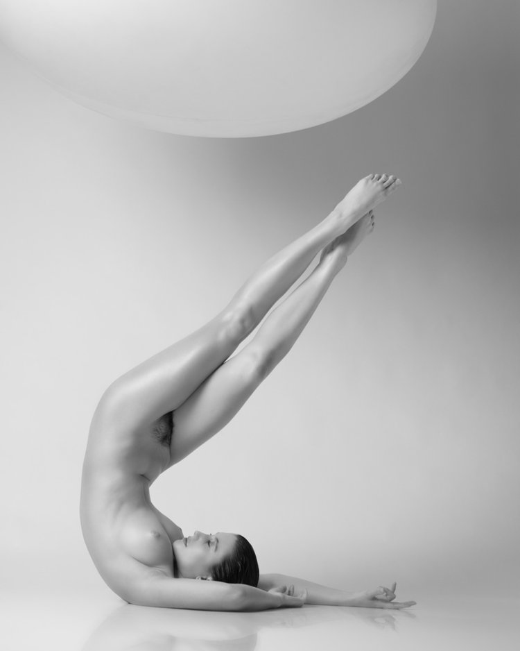 Silvi Gill Nude