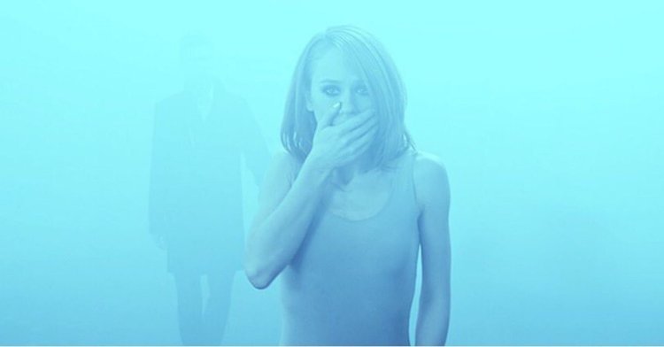 Katya Ivankikova three days of cold