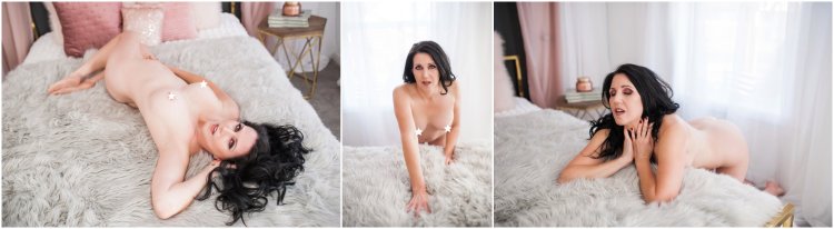 Job Anna Erotic photos