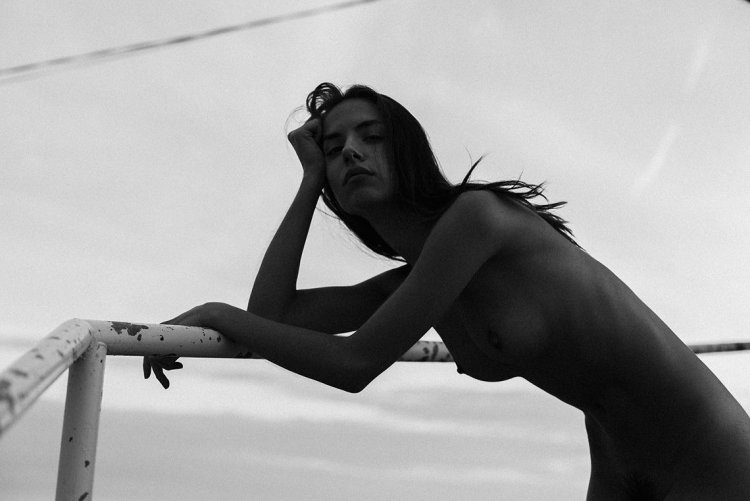 Rebecca Bagnol Rebecca