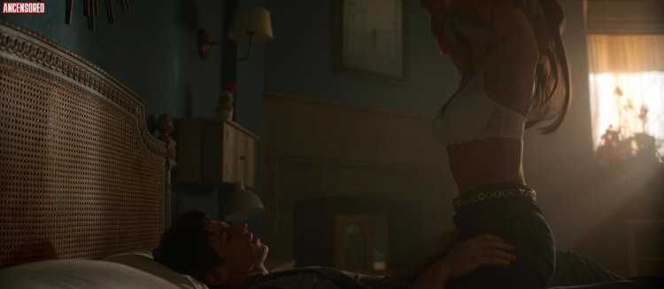 Elisha Appelbaum Naked