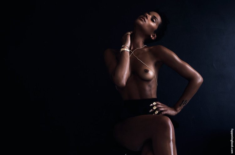 Katya Ellis Henry Naked