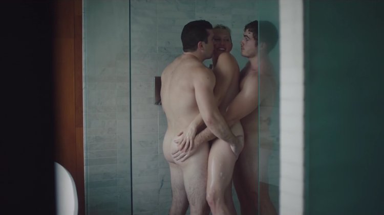 Natalie Joy Johnson - High Maintenance S02e01