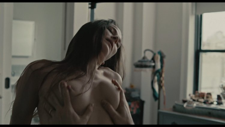 Anastasia Zinchenko Naked