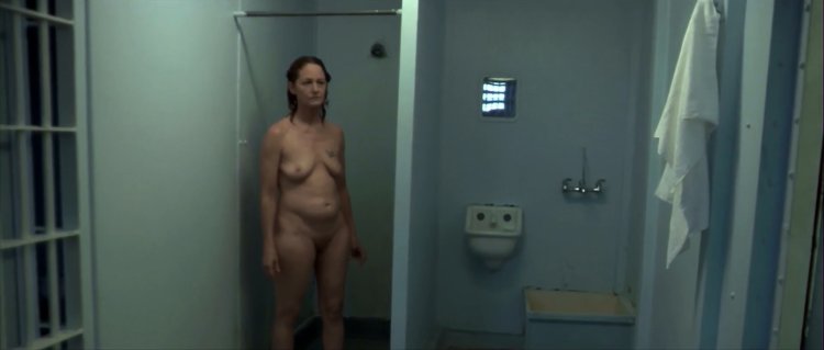 Melissa McBride Naked