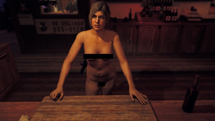 Far Cry 5 "Exposing Mod V 1.2"