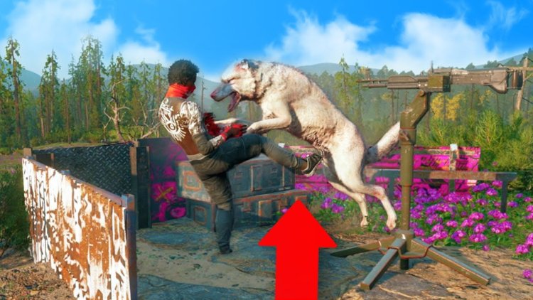 Naked Far Tero Territory New Down