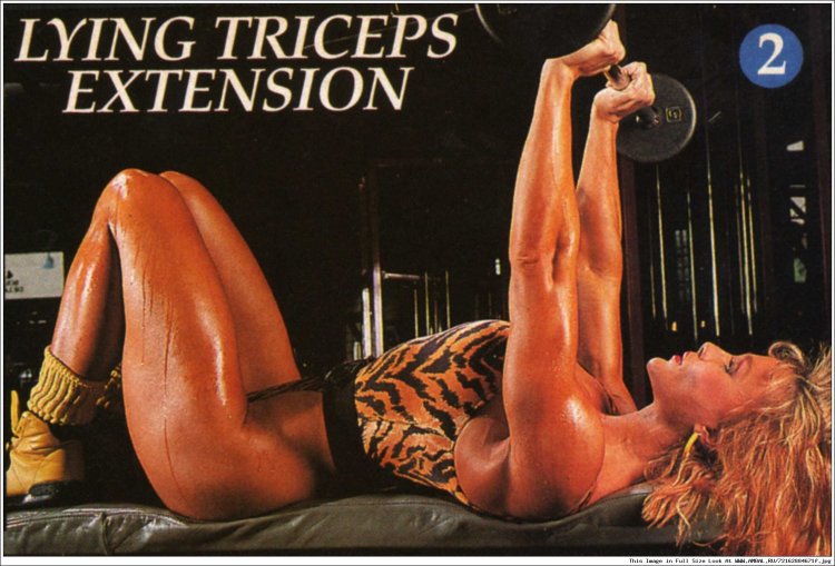 Corey Everson naked photo