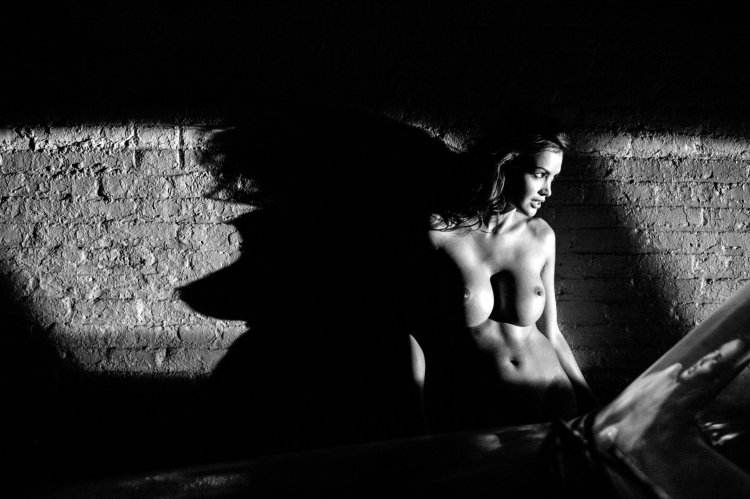 Nude photos Petrozavodsk