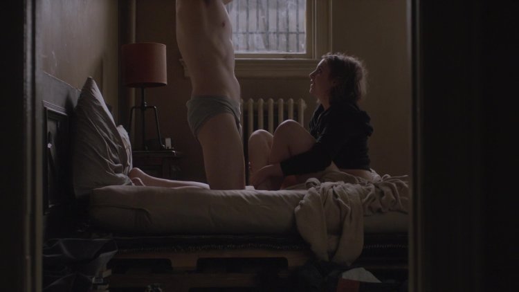 Cream Dreams Film 2012 Gjhyj