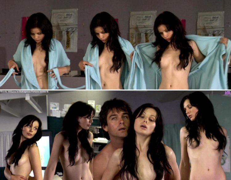 Agents Brooke Williams Brooke Brooke