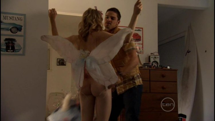 Brooke Williams Actress Naked