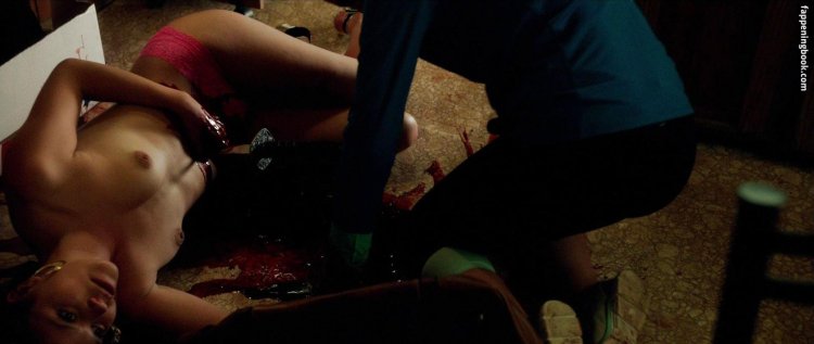 Baroness Catherine Ashton Fakes Anal Bdsm