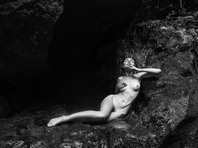 Photographer Nude Alexander Veselov