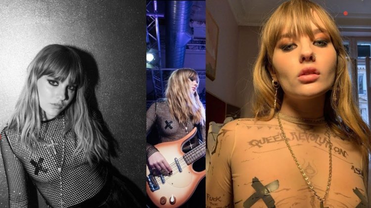 Victoria de Angelis Kliv