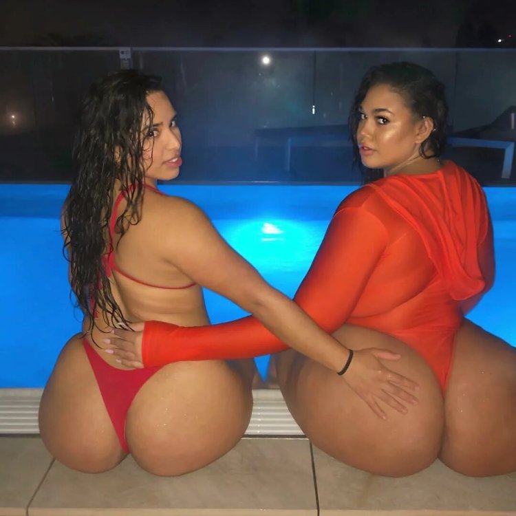 Fashion model Paula concento xxx