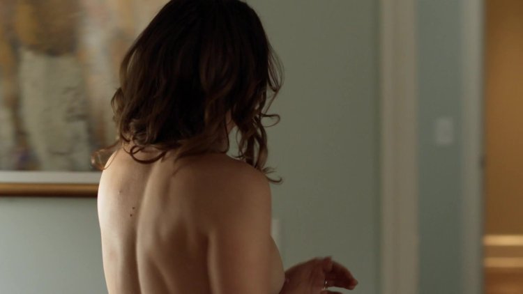 Kristen Coppen shameless