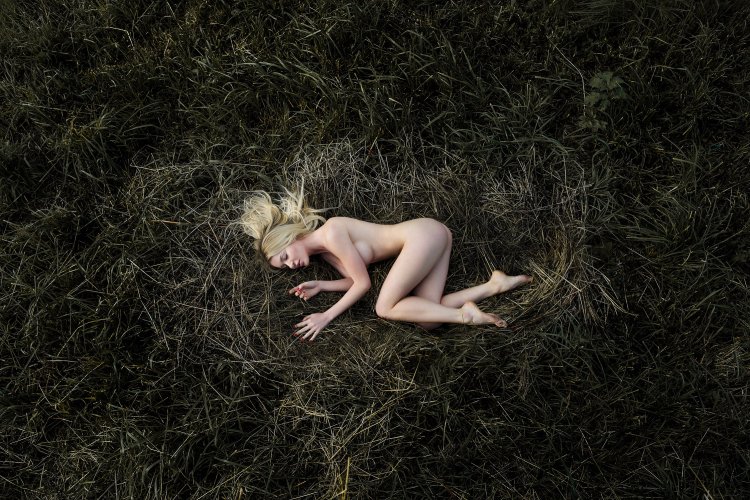 Vitaliy Antonov photographer nude