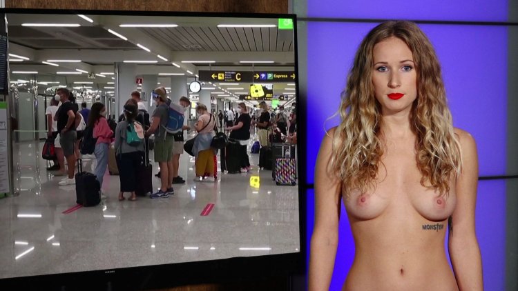 Giannett Vigar Pornography