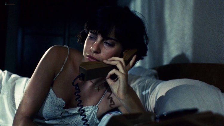 Melanie Sertner in the subspecies