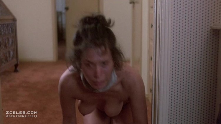 Silvana Gallardo naked