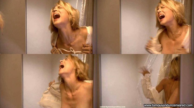 Samaire Armstrong breast