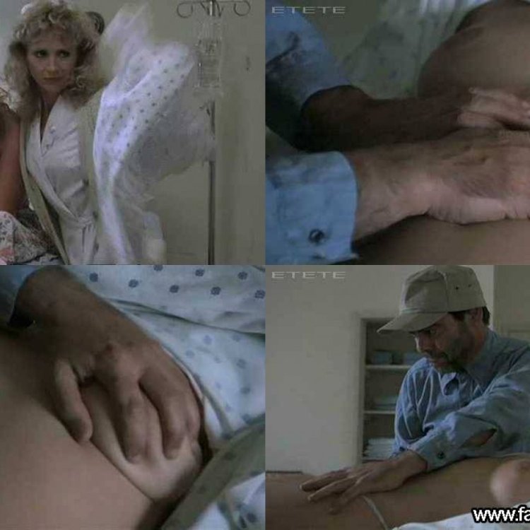 Rebecca Armstrong Naked