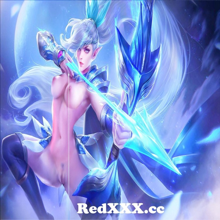 Naked Angel Mobail legends