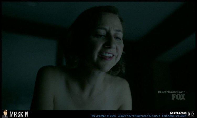 Kristen Schaal Hot Film