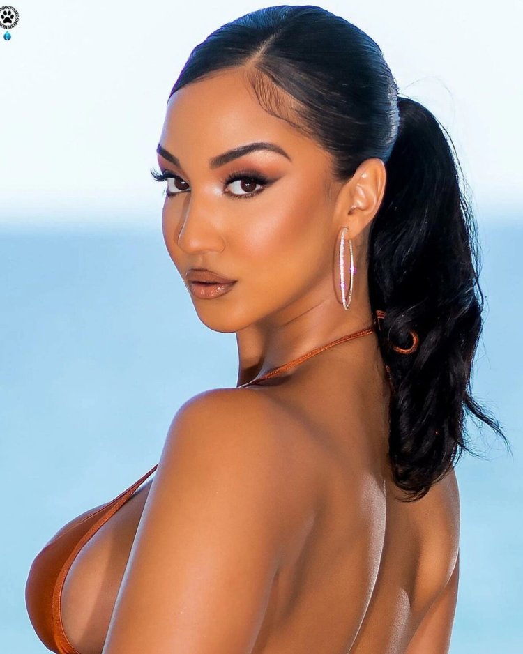 OHLAKAY KAYLA V model