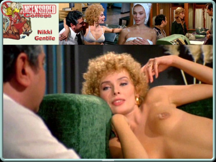 Erotic film about the teacher