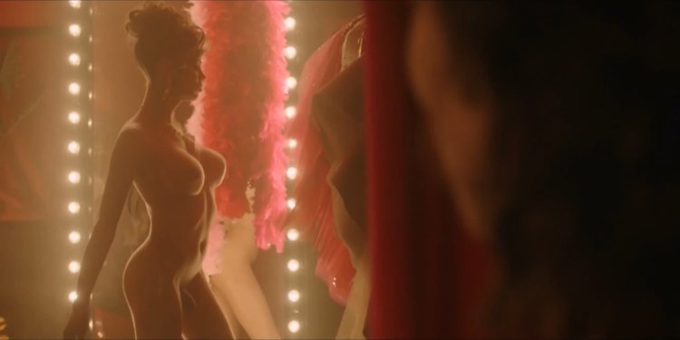 Daniela Santiago photo XXX