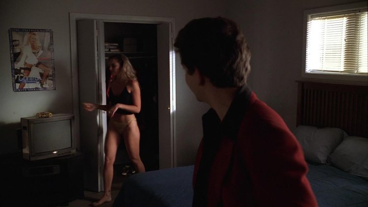 Drea de Mattheo naked