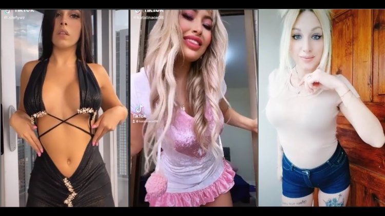 Popular pornstar in tick current