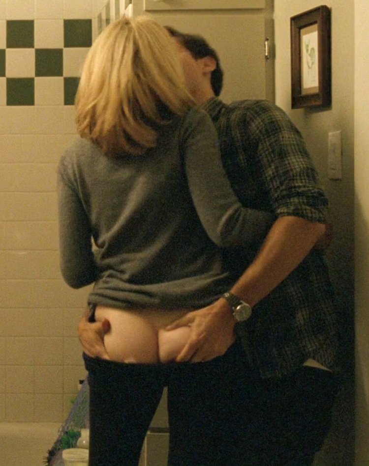 Elizabeth Banks in porn films