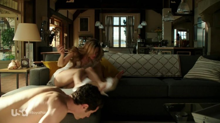 Naked Brooke D Orsa Pussy