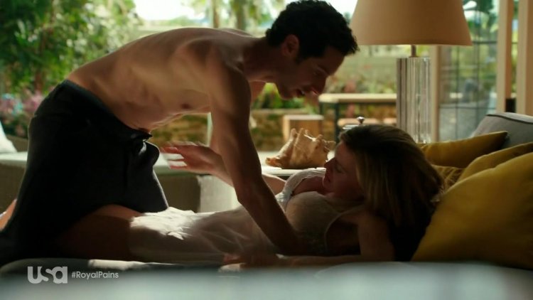 Naked Brooke D Orsa Pussy