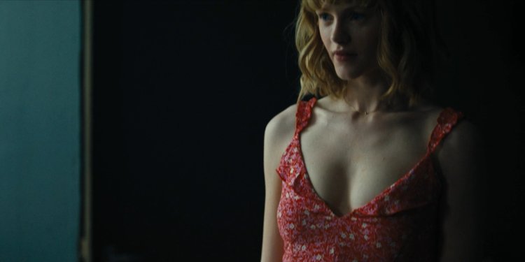 Emma Laird Mayor of Kingstown