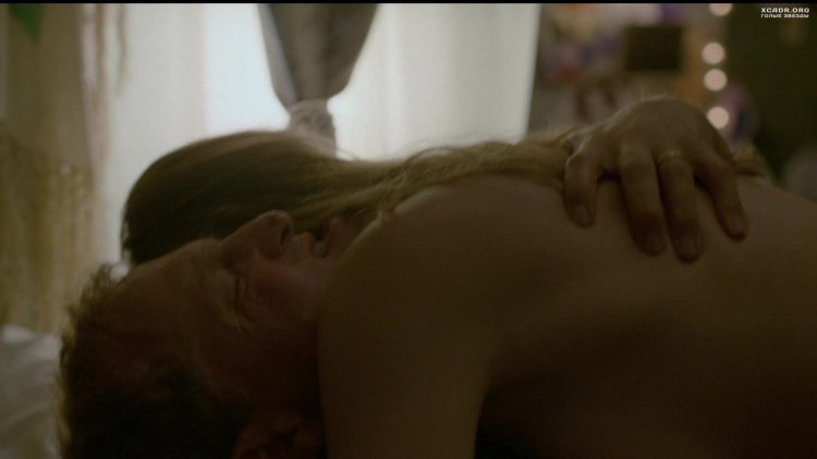 Lily Simmons Real Detective Naked