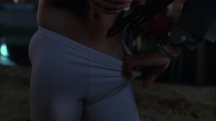 Masturbation Woody Harrelson