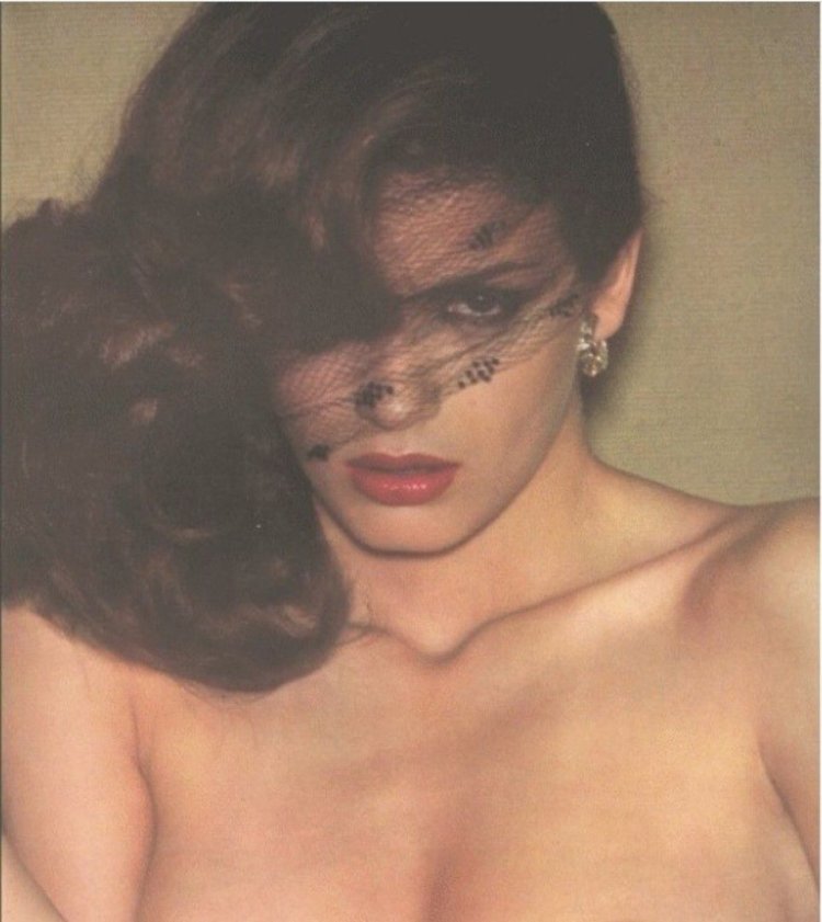 Jia Marie Karangi Naked