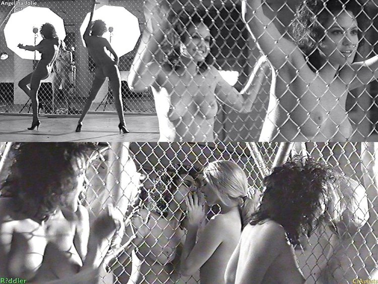 Angelina Jolie Jia Naked