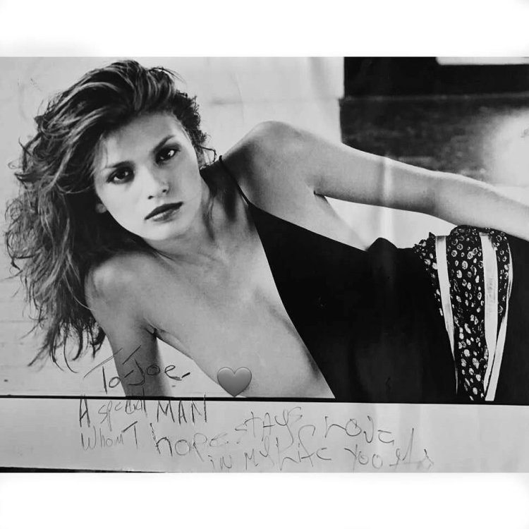 Jia Marie Karangi Naked