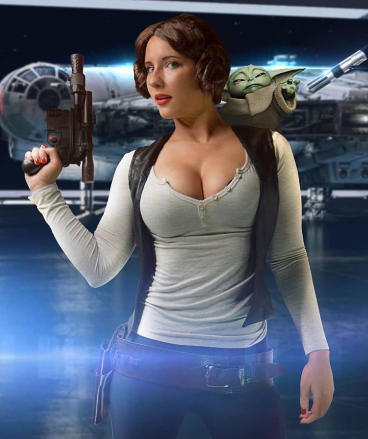 Felicity Davis Daphne