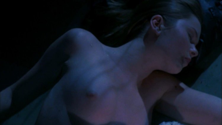 Belinda Stuart-Uilson Nude