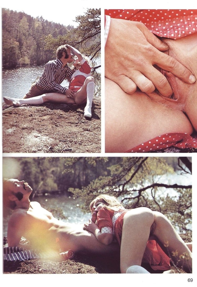 Porn actress Marie Forsa