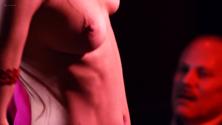 Naked Angury Rice Naked