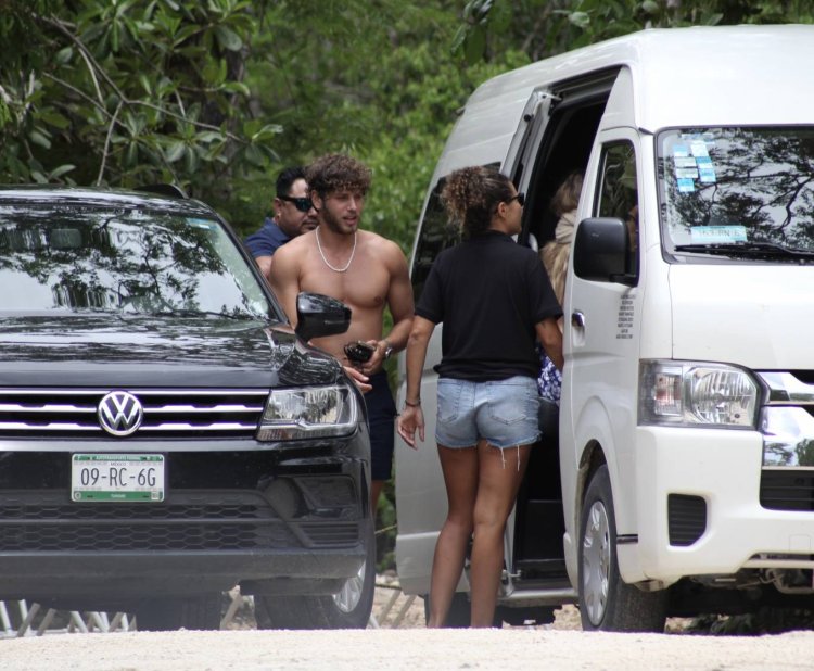 Delilah Belle Hamlin 2021