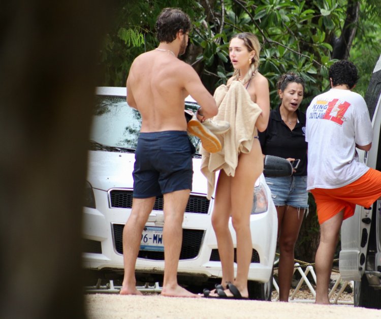 Delilah Belle Hamlin 2021